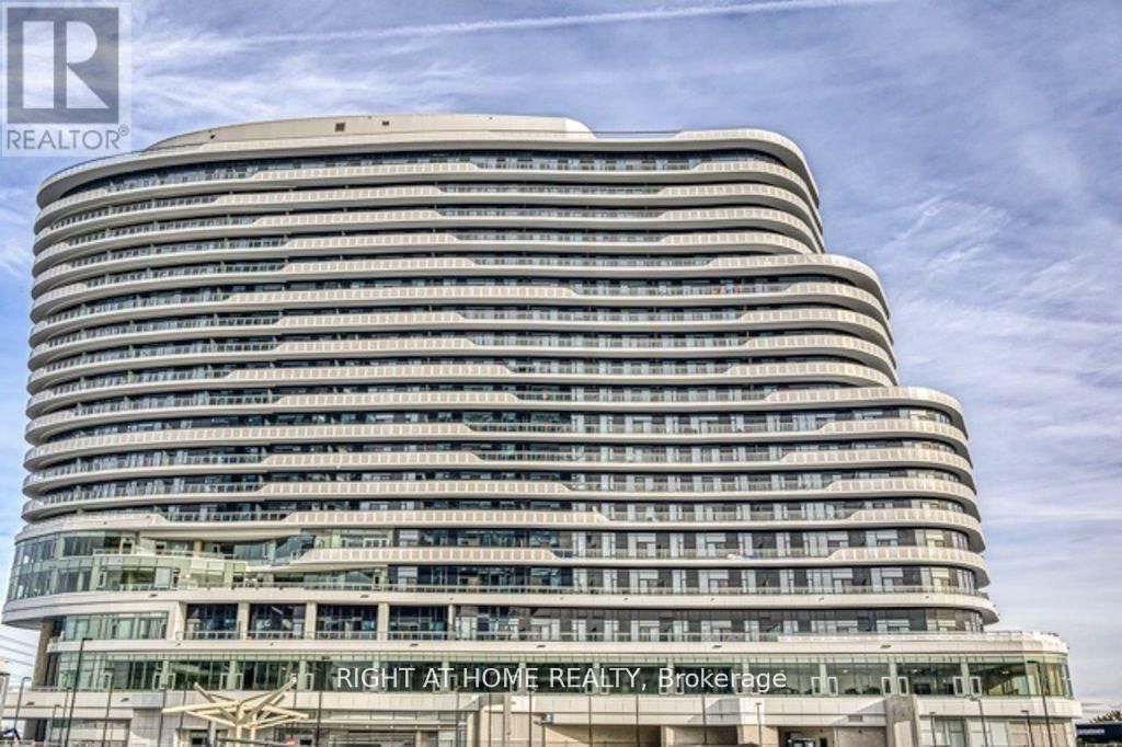 15 - 2520 EGLINTON AVENUE WEST Image 1