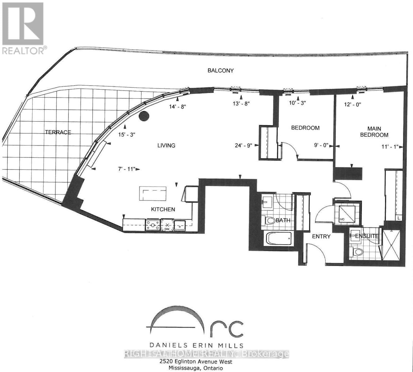 15 - 2520 EGLINTON AVENUE WEST Image 11