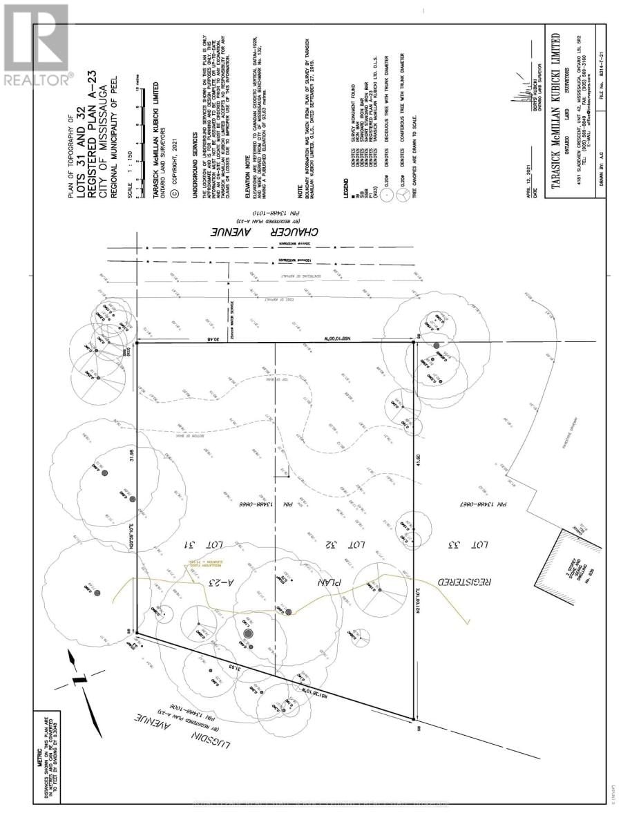 846 CHAUCER AVENUE Image 4