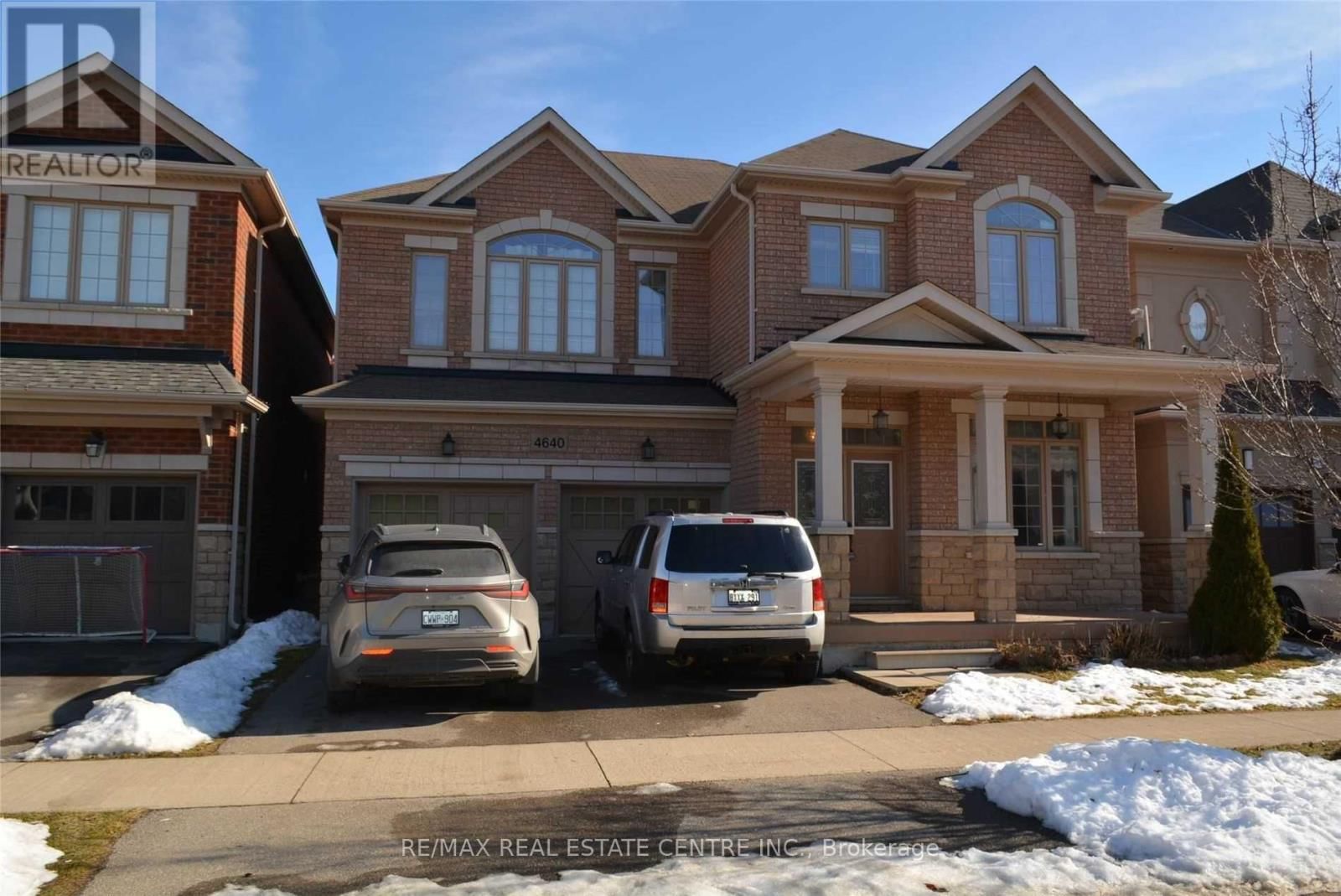 4640 ERWIN ROAD Image 1