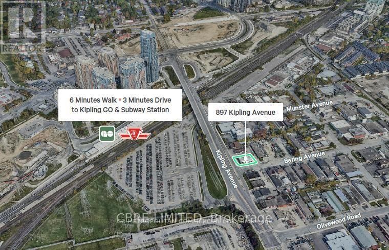 897 KIPLING AVENUE Image 5