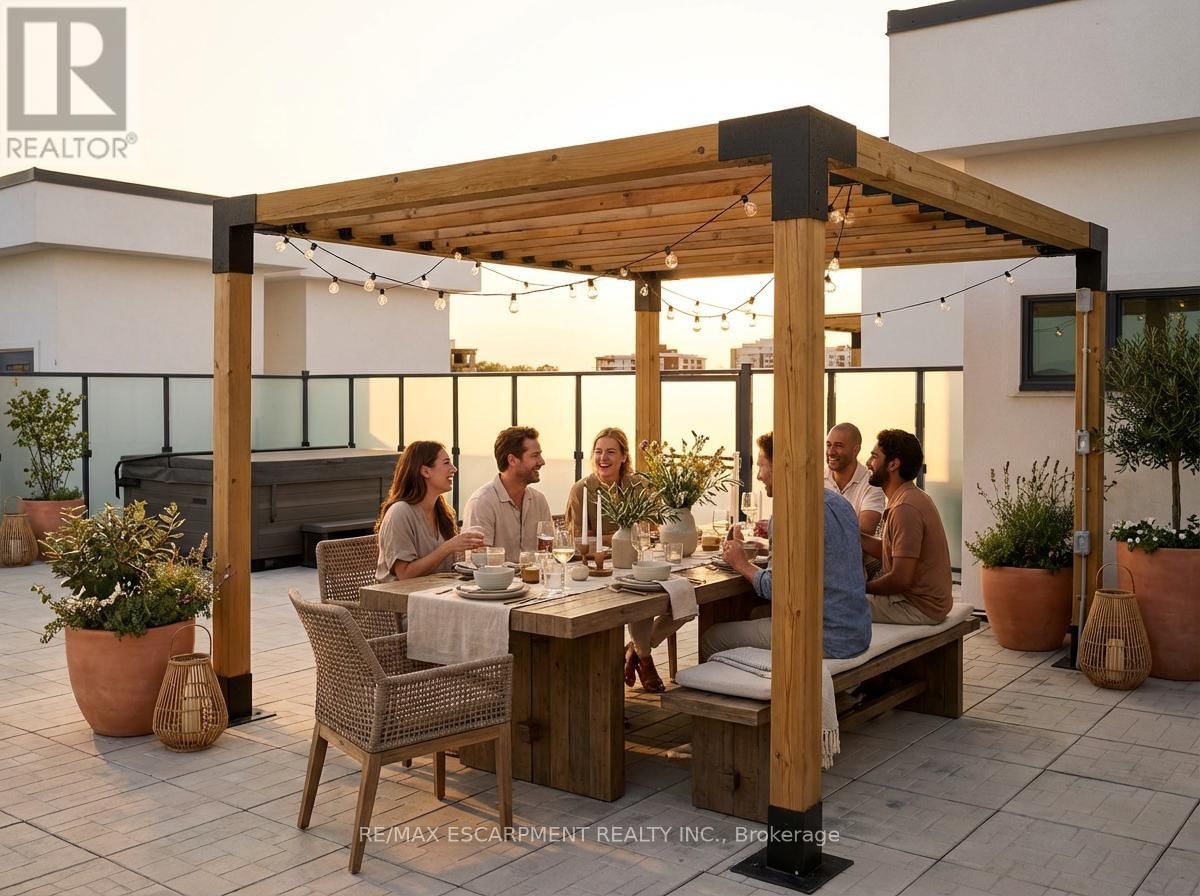 401 - 123 MAURICE DRIVE Image 2