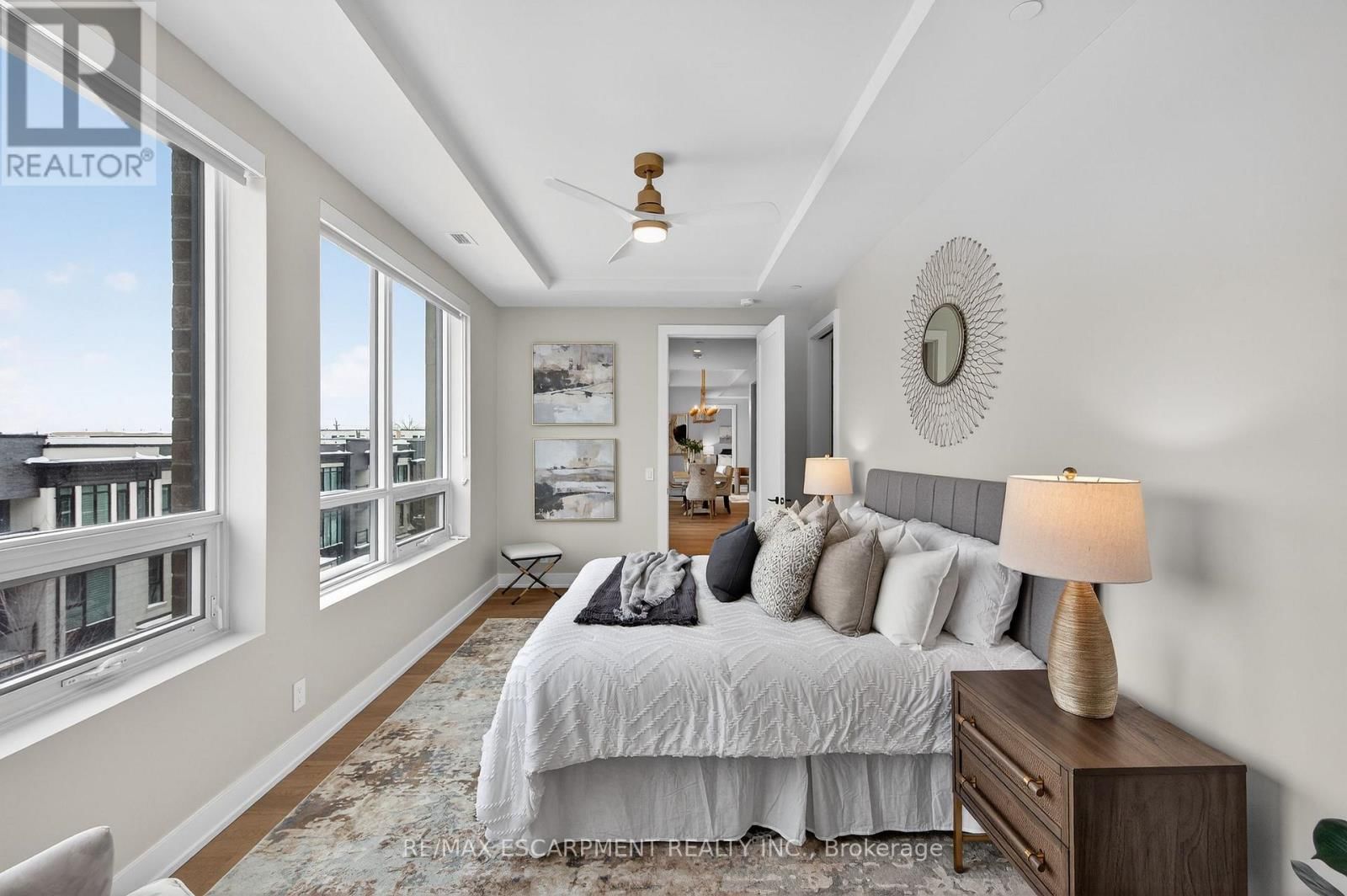 401 - 123 MAURICE DRIVE Image 32