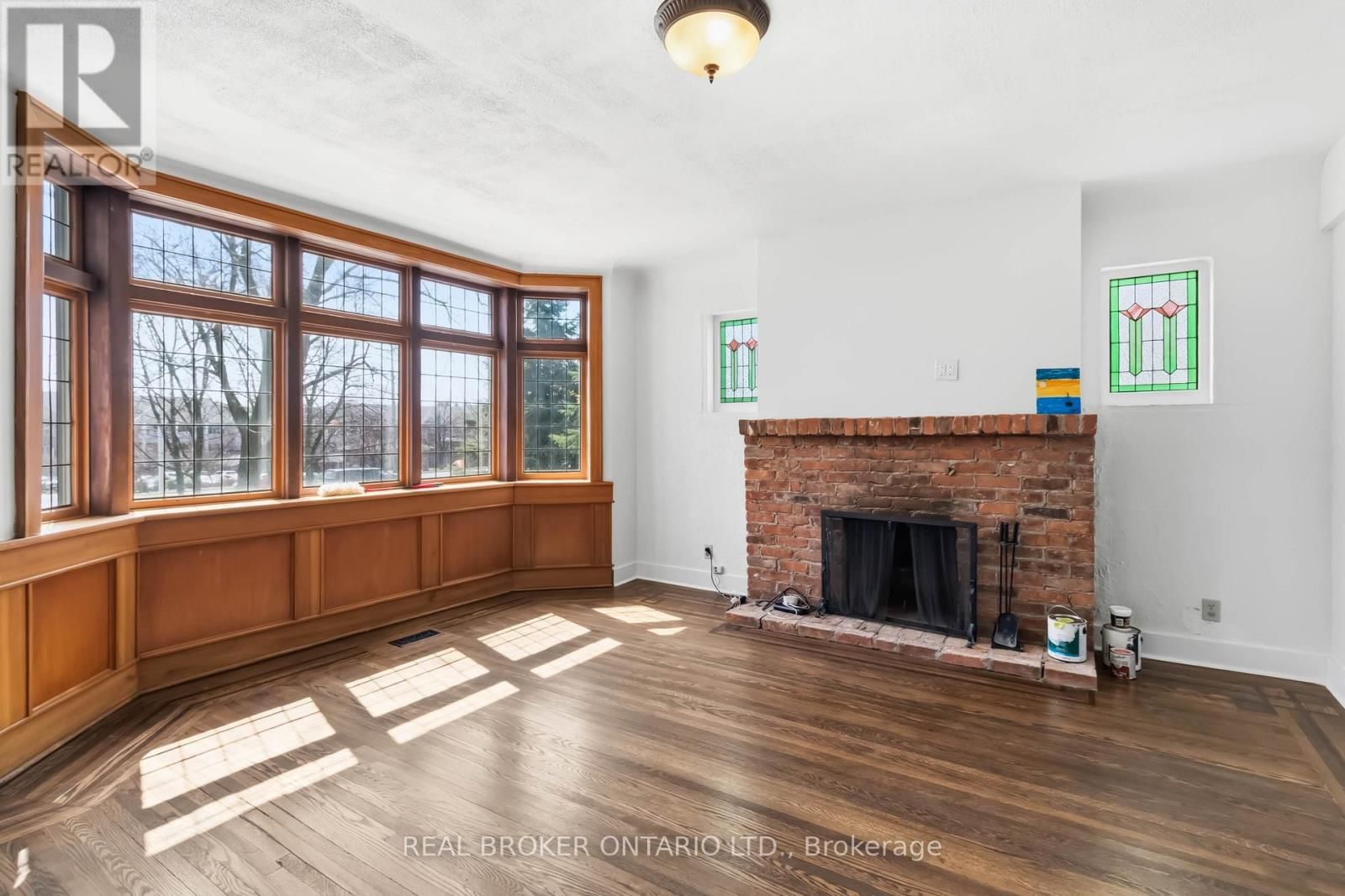 Main Level - 295 PLAINS ROAD WEST Image 11