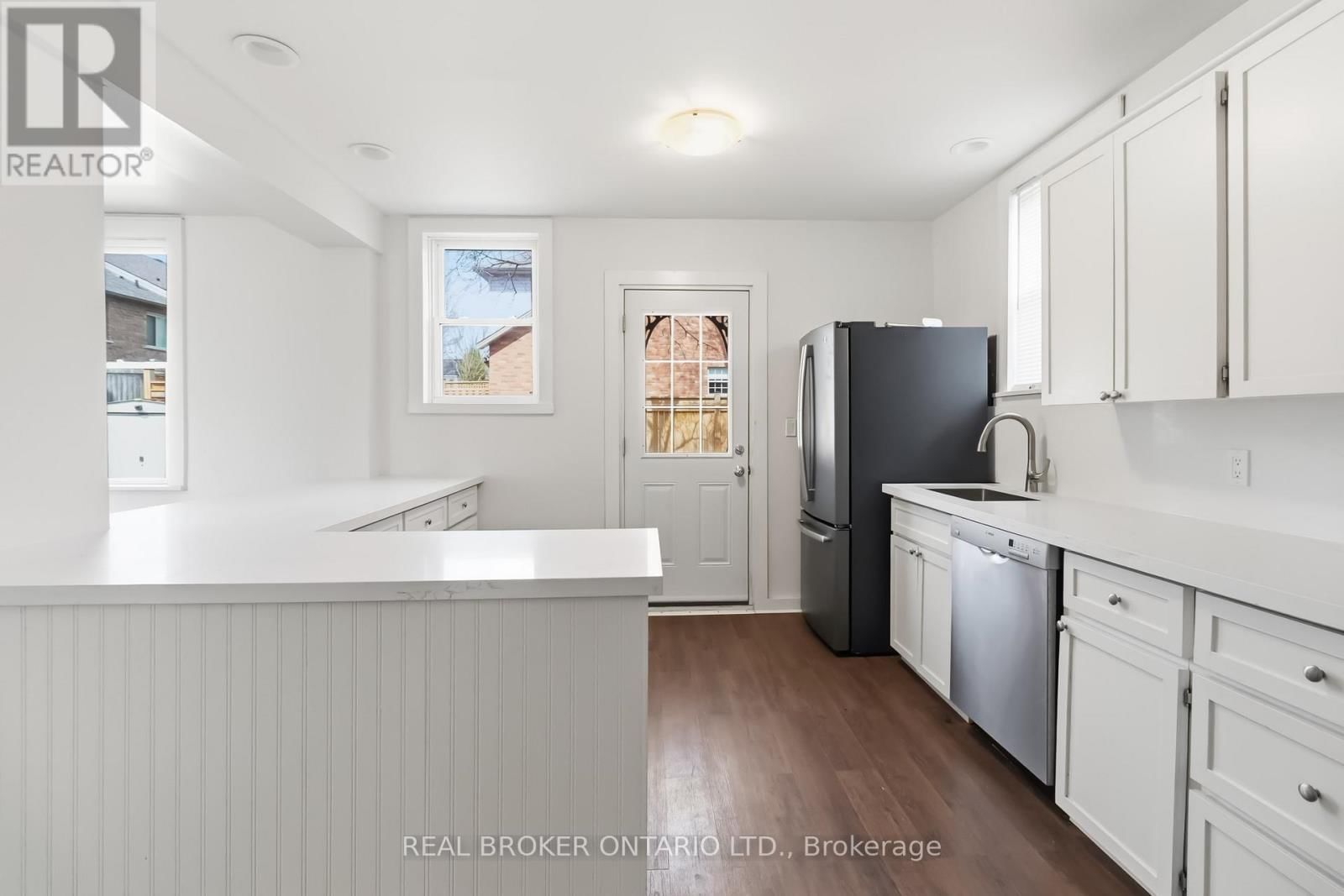 Main Level - 295 PLAINS ROAD WEST Image 3