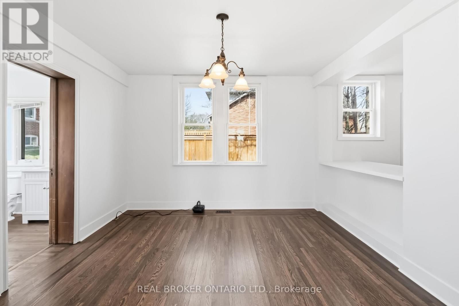 Main Level - 295 PLAINS ROAD WEST Image 5