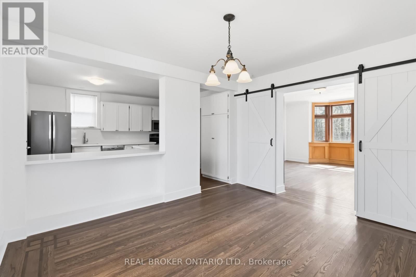 Main Level - 295 PLAINS ROAD WEST Image 6