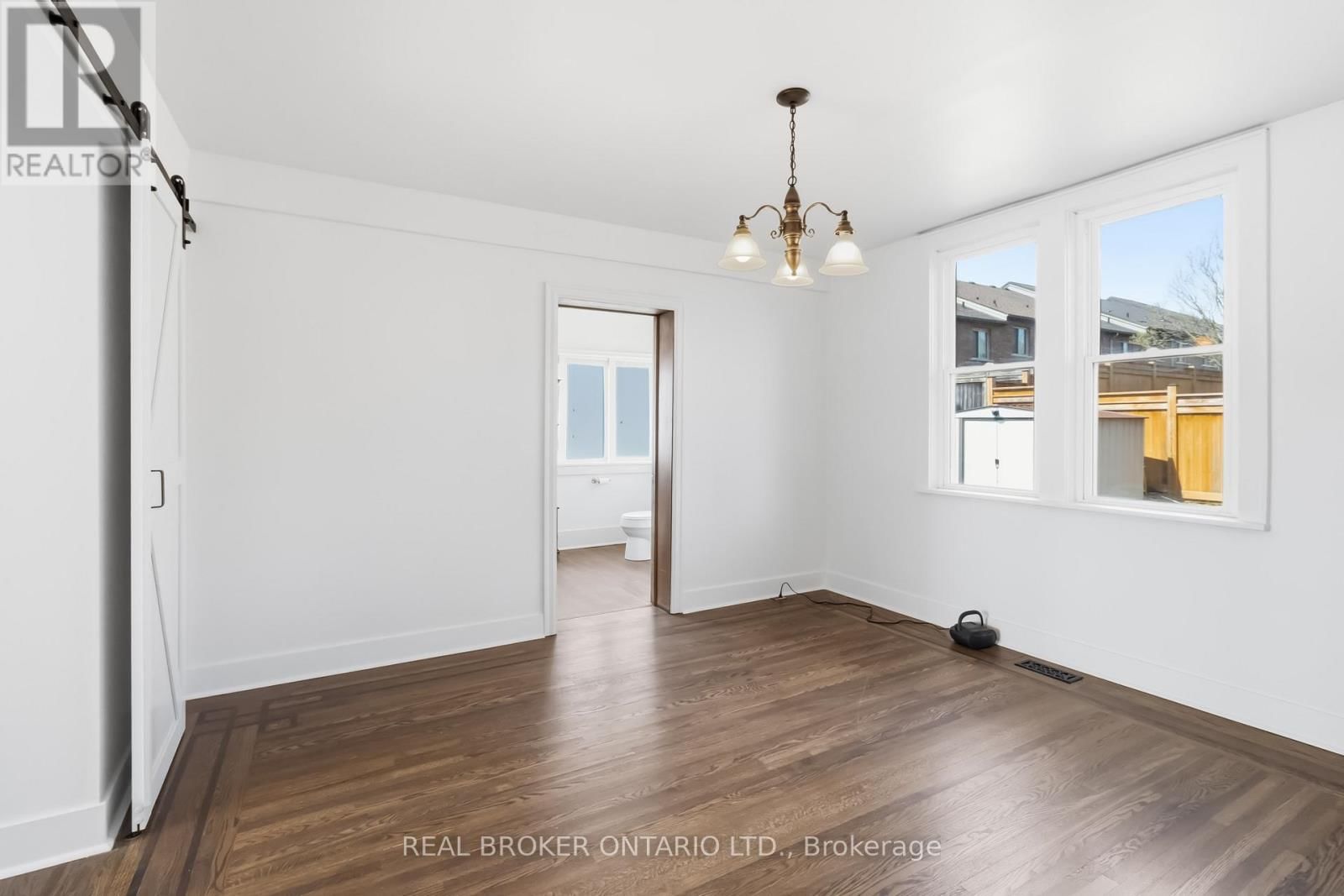 Main Level - 295 PLAINS ROAD WEST Image 7