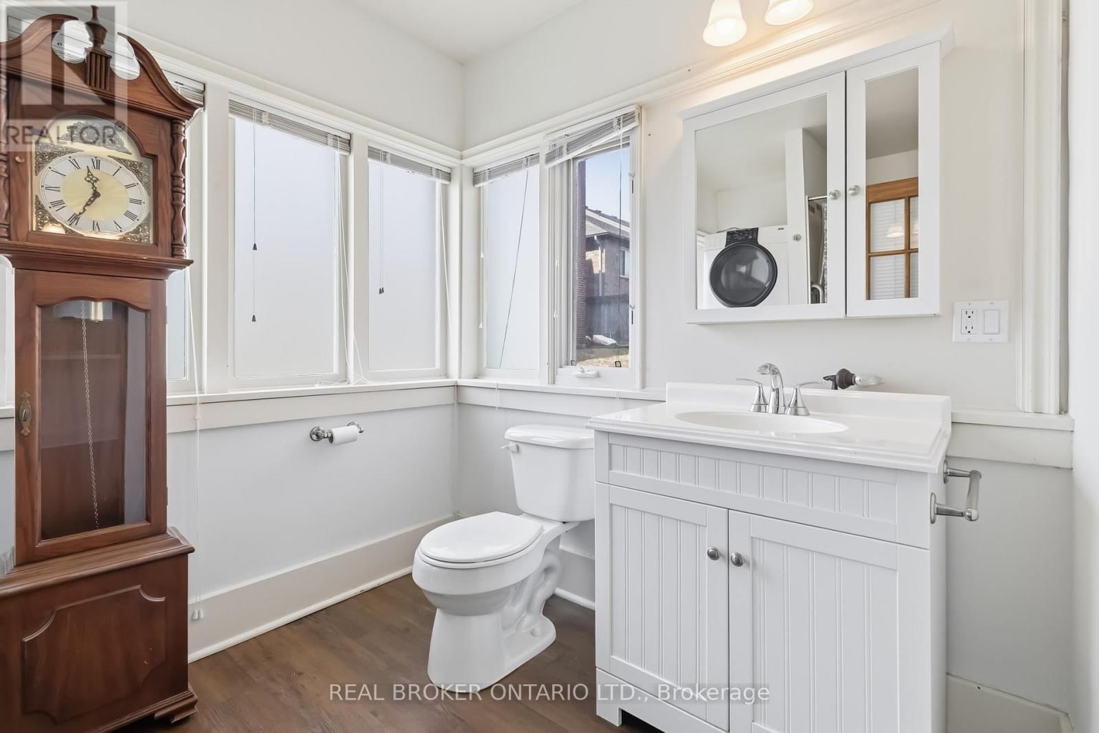 Main Level - 295 PLAINS ROAD WEST Image 8