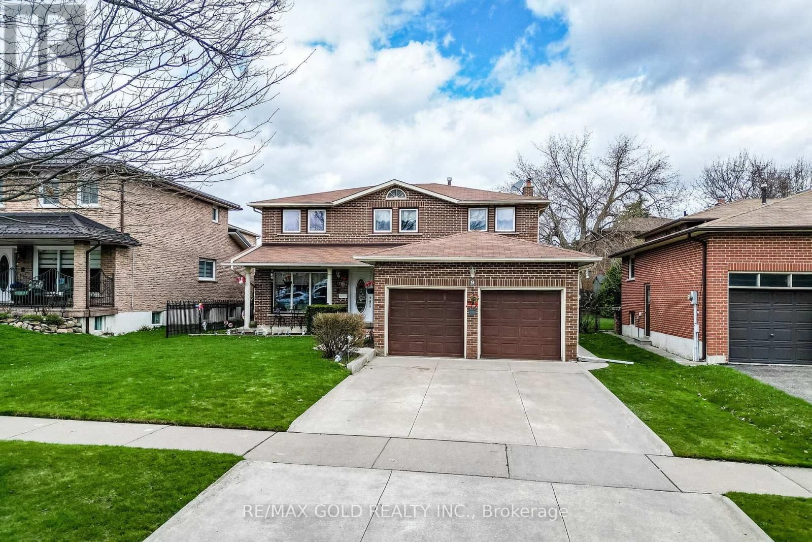 9 PRINCETON TERRACE Image 3