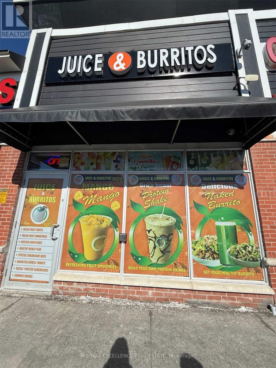 10 - 65 BRAYDON BOULEVARD Image 1