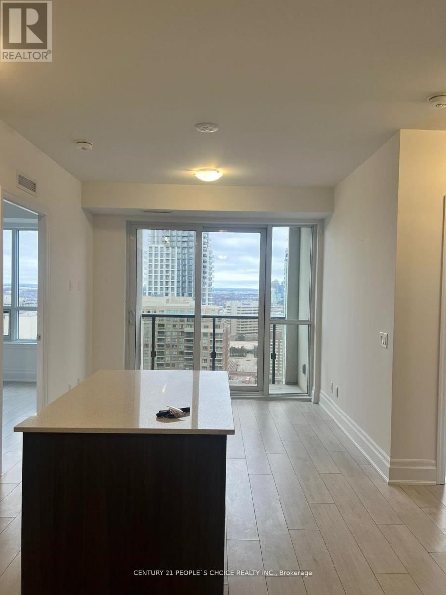 2501 - 30 ELM DRIVE Image 3