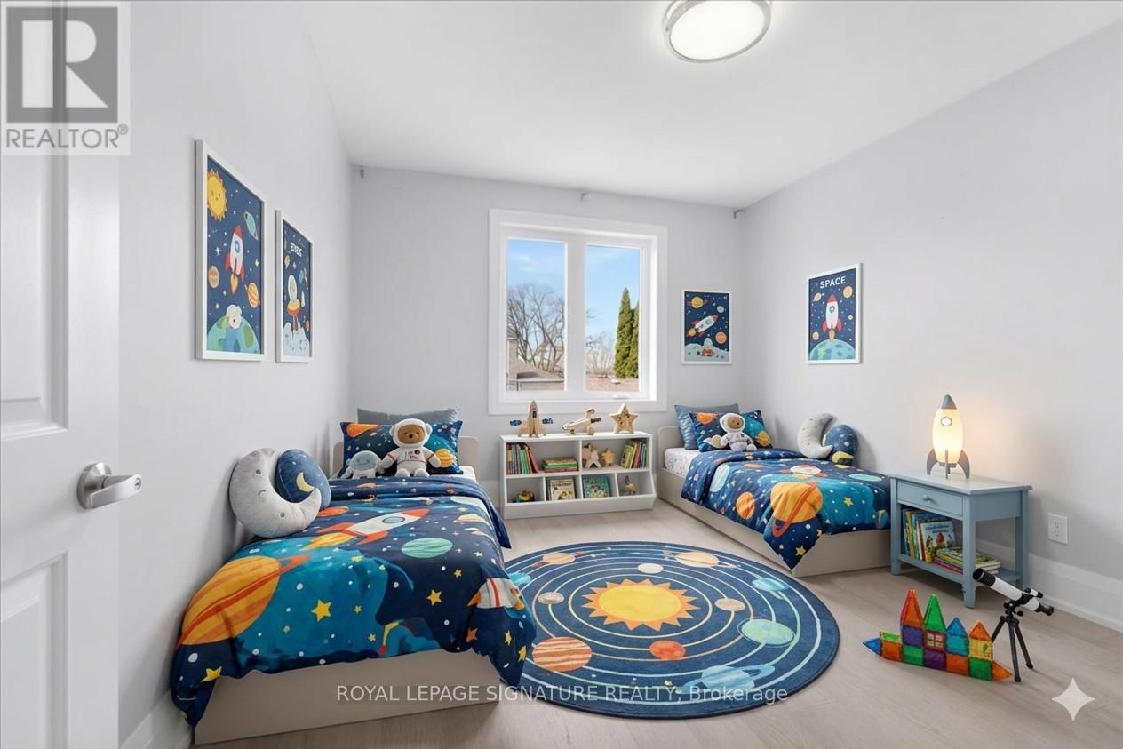 90A BICKNELL AVENUE Image 16