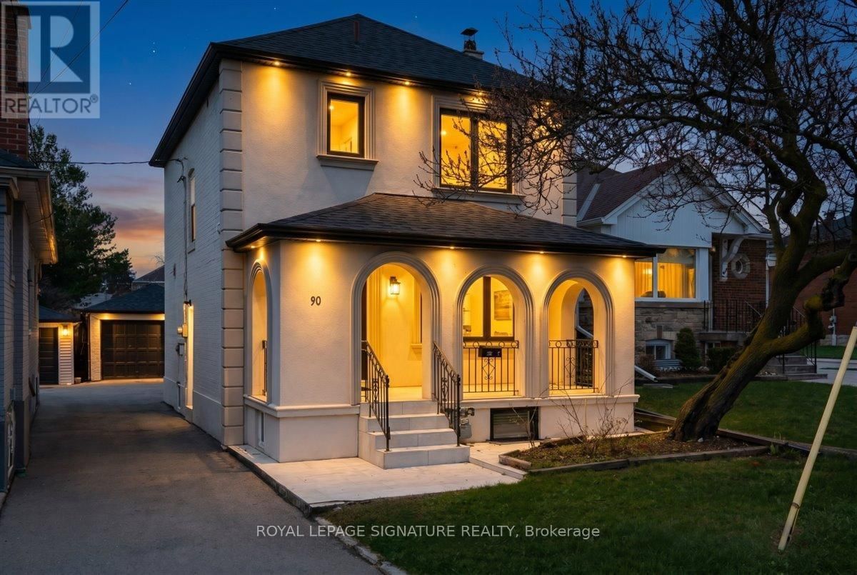 90A BICKNELL AVENUE Image 29