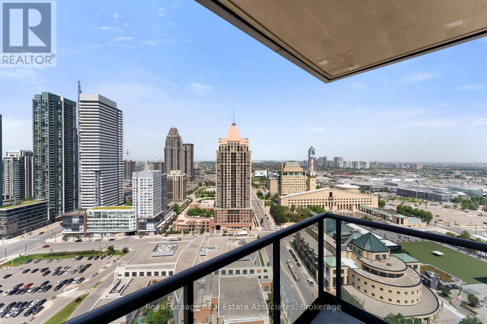 2604 - 330 BURNHAMTHORPE ROAD WEST Image 20