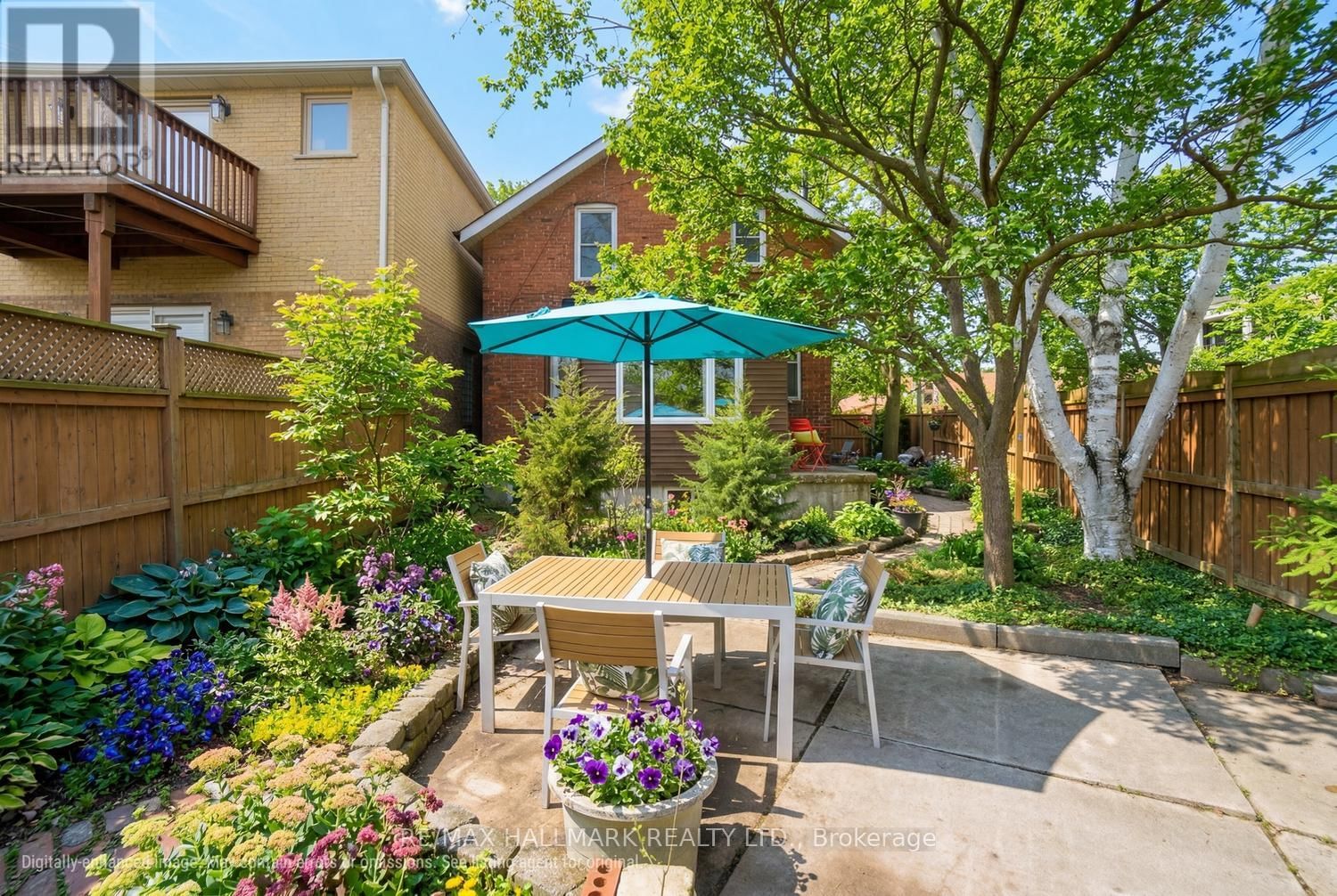 263 HUMBERCREST BOULEVARD Image 14