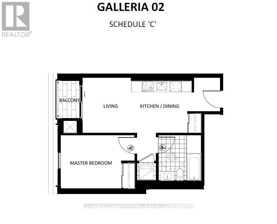 807 - 1185 DUPONT STREET Image 16