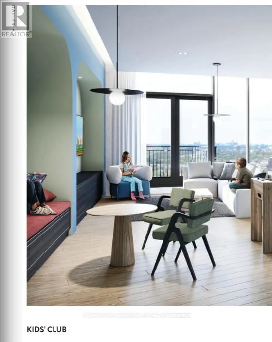 807 - 1185 DUPONT STREET Image 19