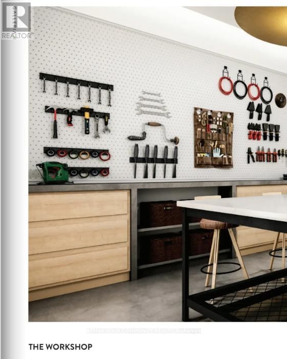 807 - 1185 DUPONT STREET Image 28