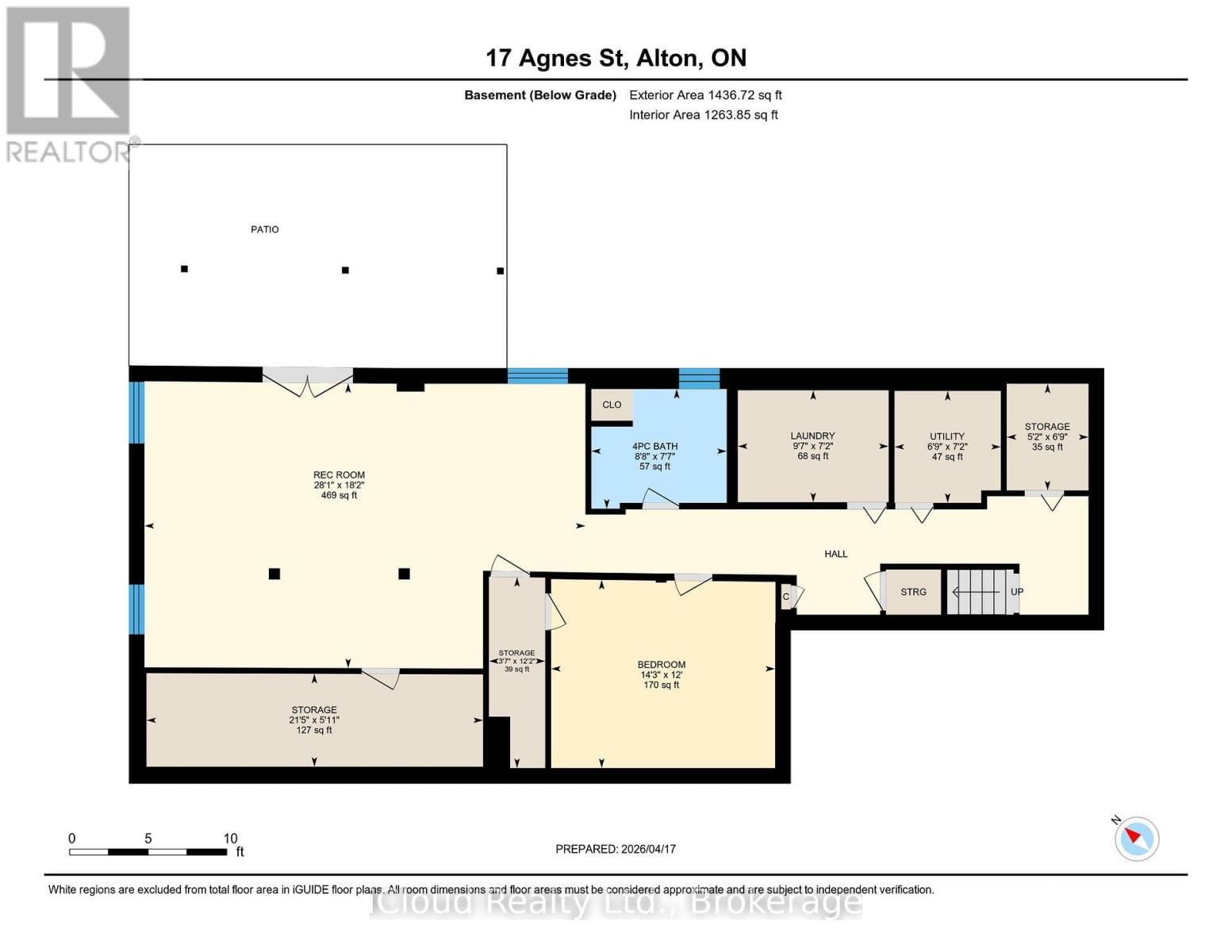 17 AGNES STREET Image 44