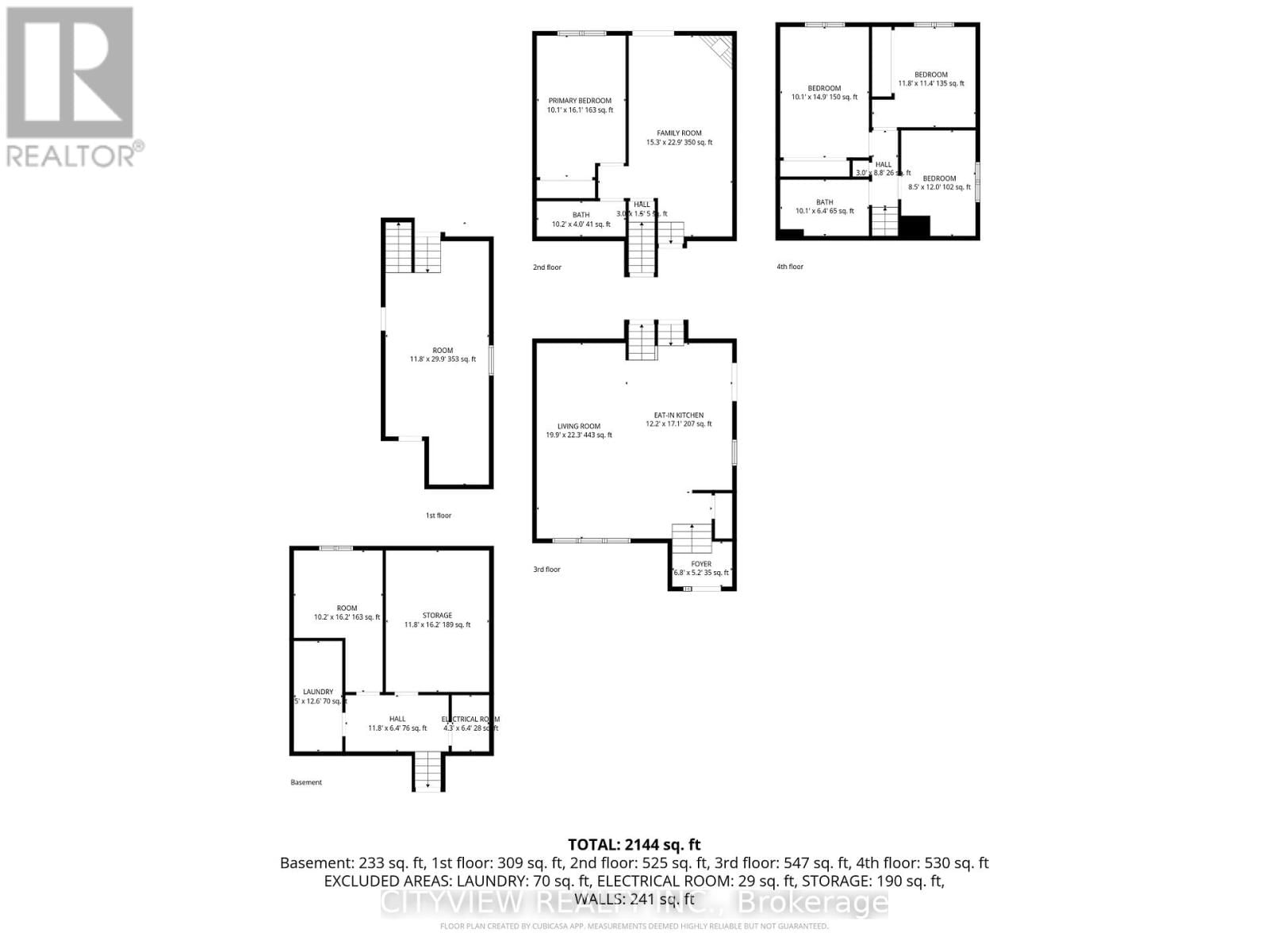 64 FOXACRE ROW Image 44