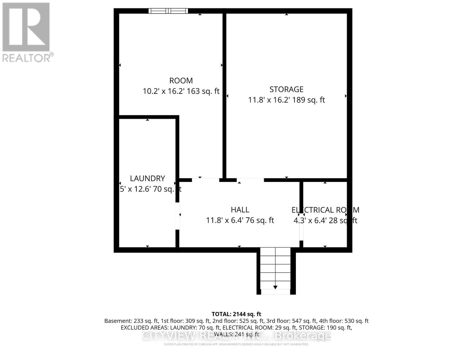 64 FOXACRE ROW Image 45