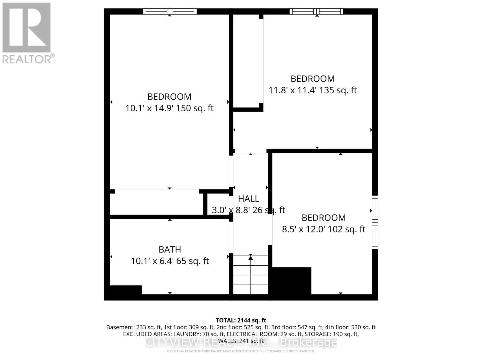 64 FOXACRE ROW Image 48