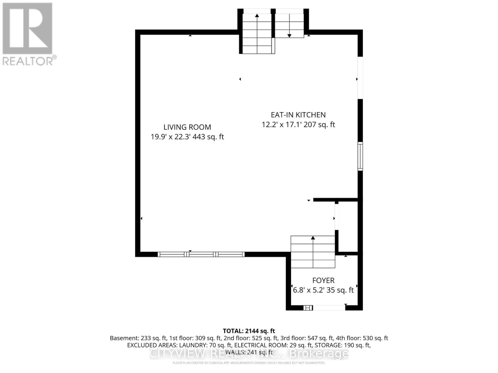 64 FOXACRE ROW Image 49
