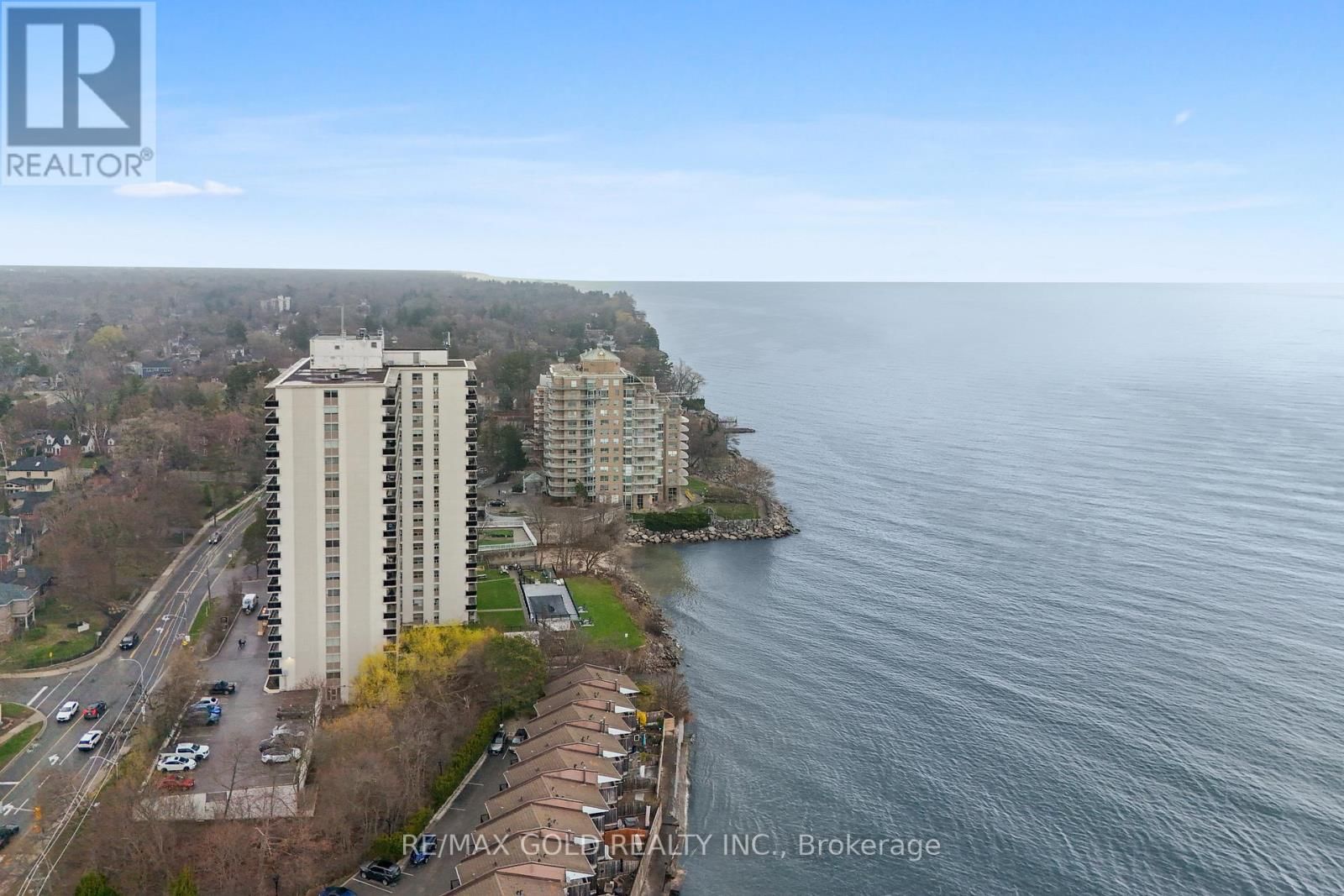 214 - 2075 LAKESHORE ROAD Image 10