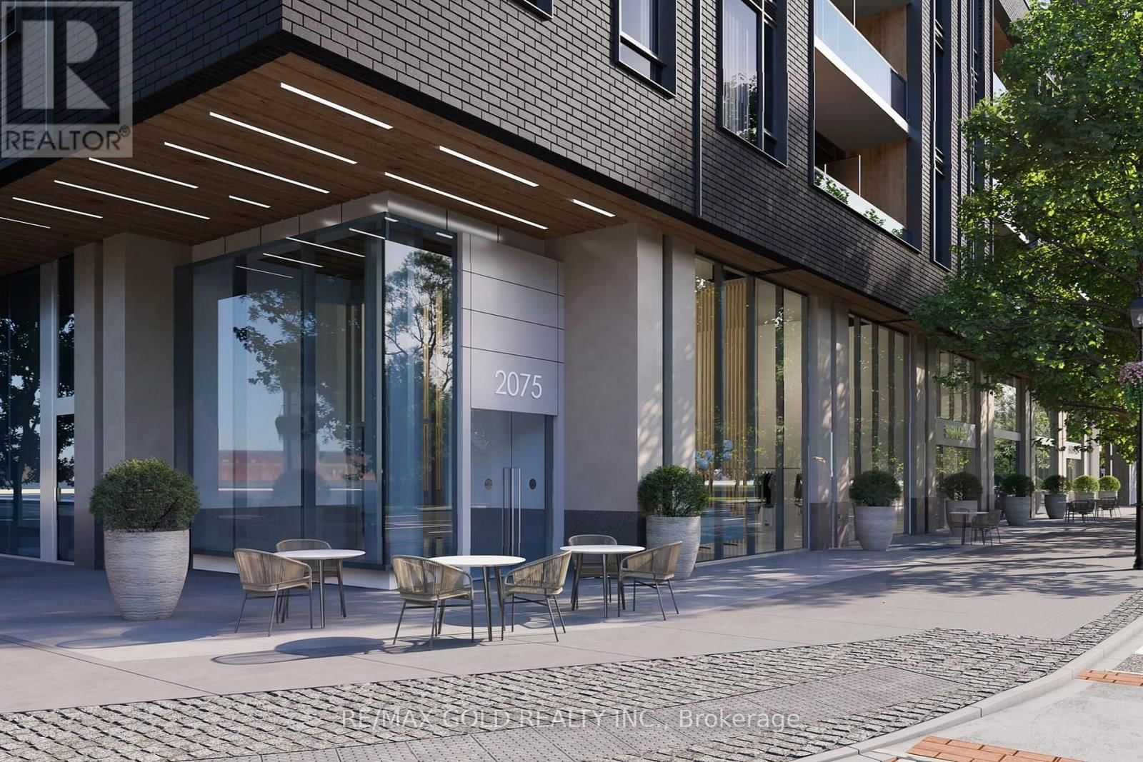 214 - 2075 LAKESHORE ROAD Image 11