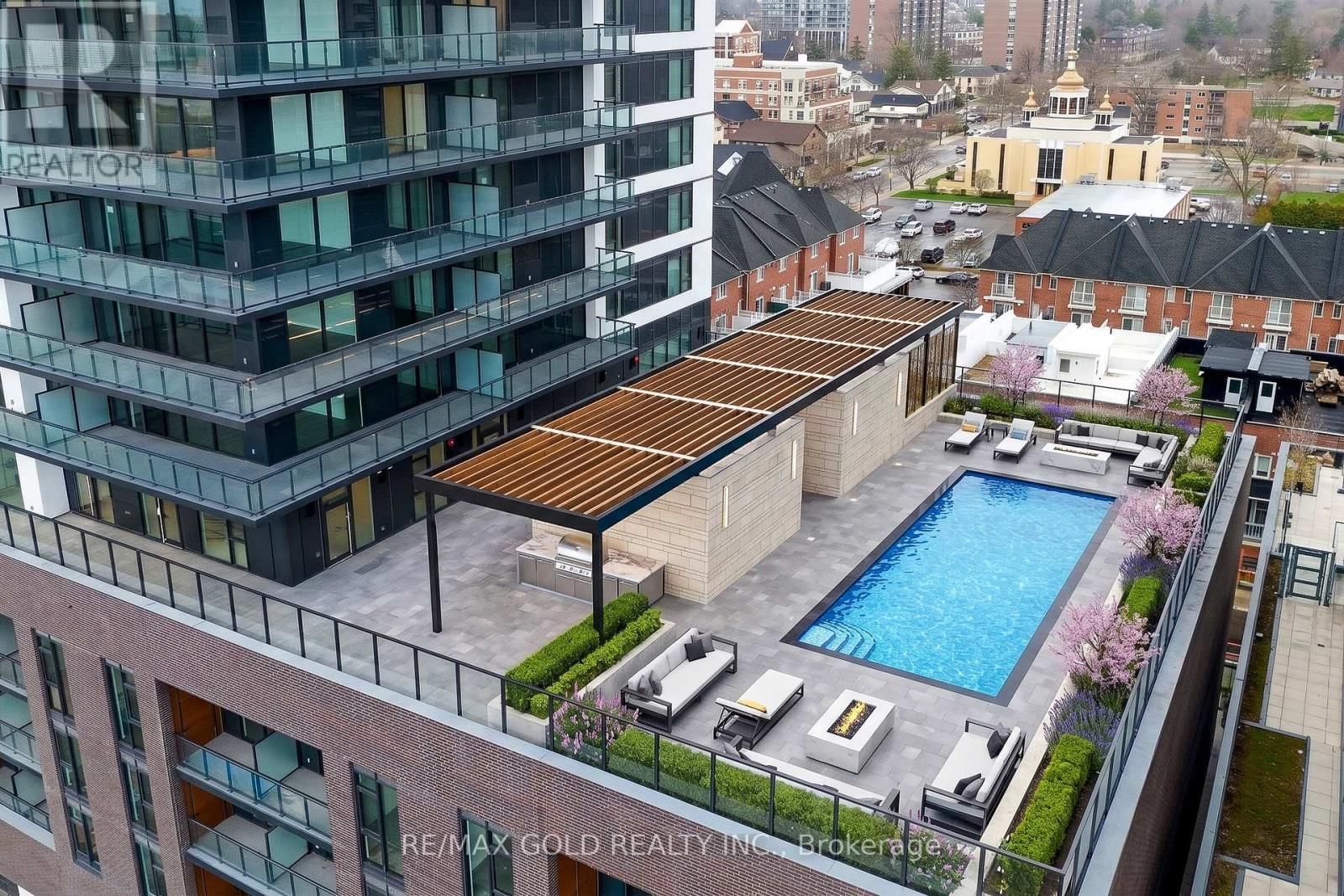 214 - 2075 LAKESHORE ROAD Image 41