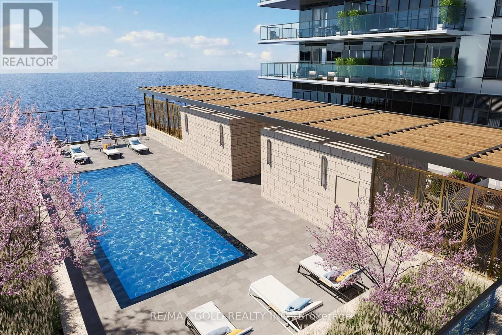 214 - 2075 LAKESHORE ROAD Image 42