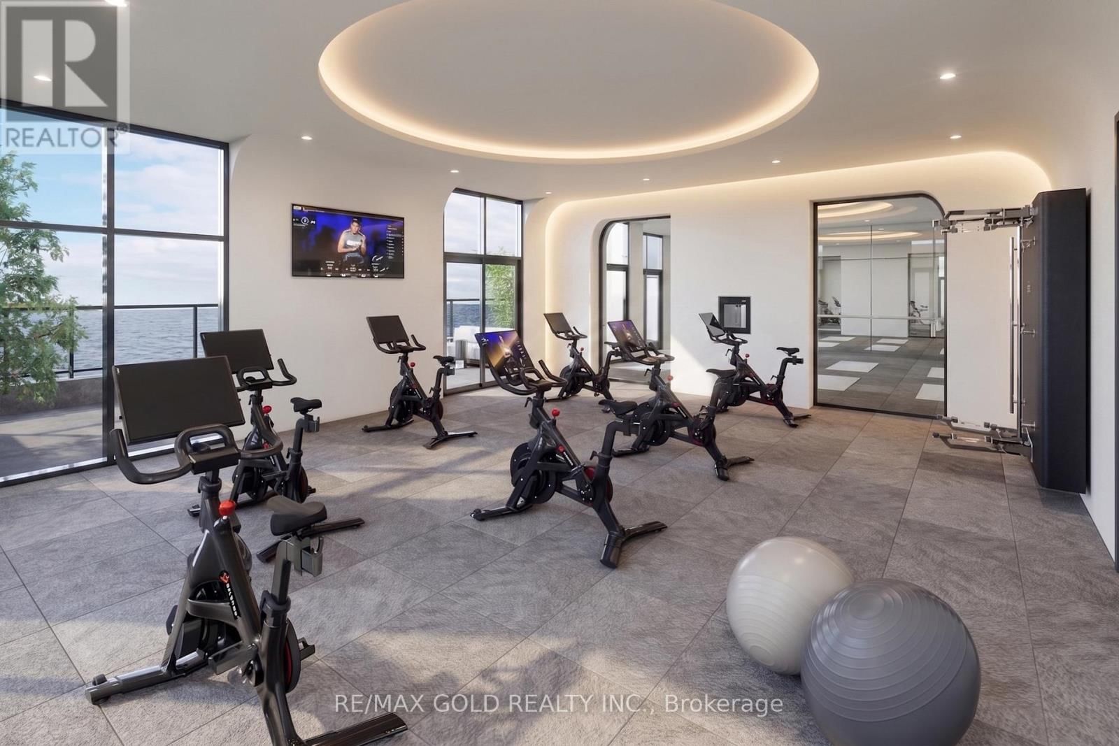 214 - 2075 LAKESHORE ROAD Image 45