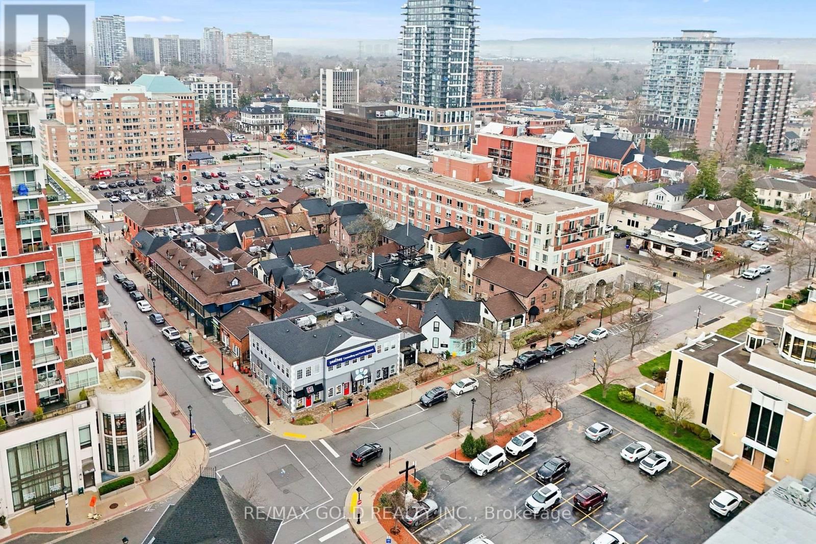 214 - 2075 LAKESHORE ROAD Image 48