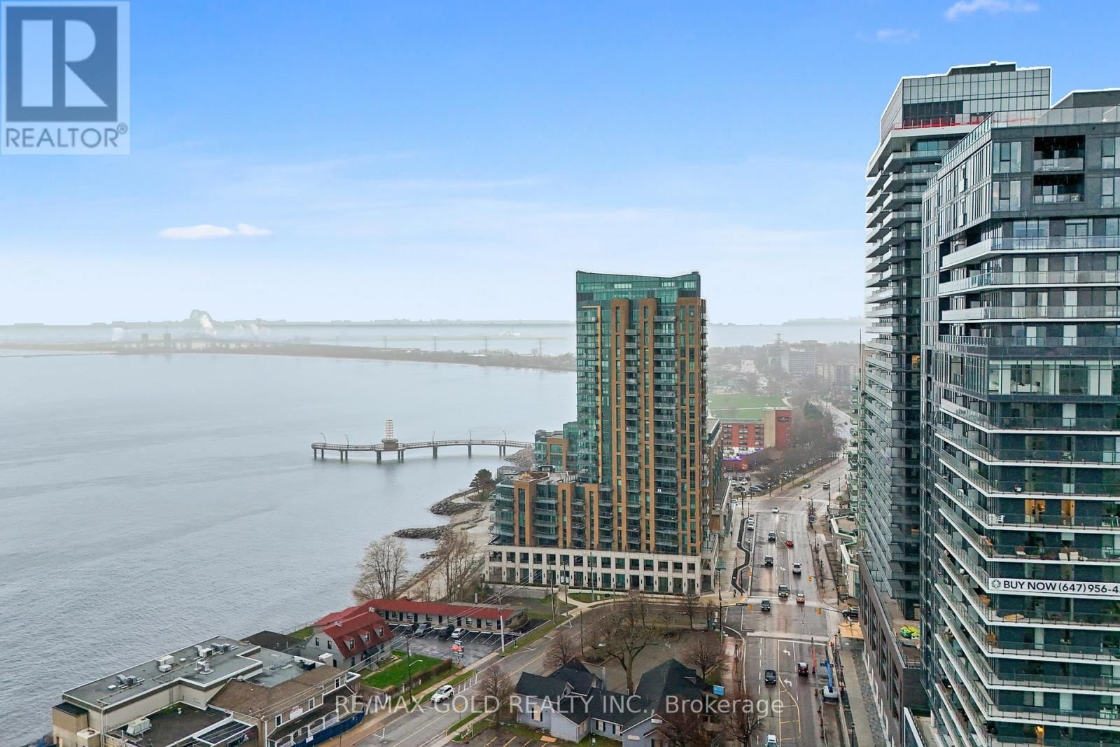 214 - 2075 LAKESHORE ROAD Image 8