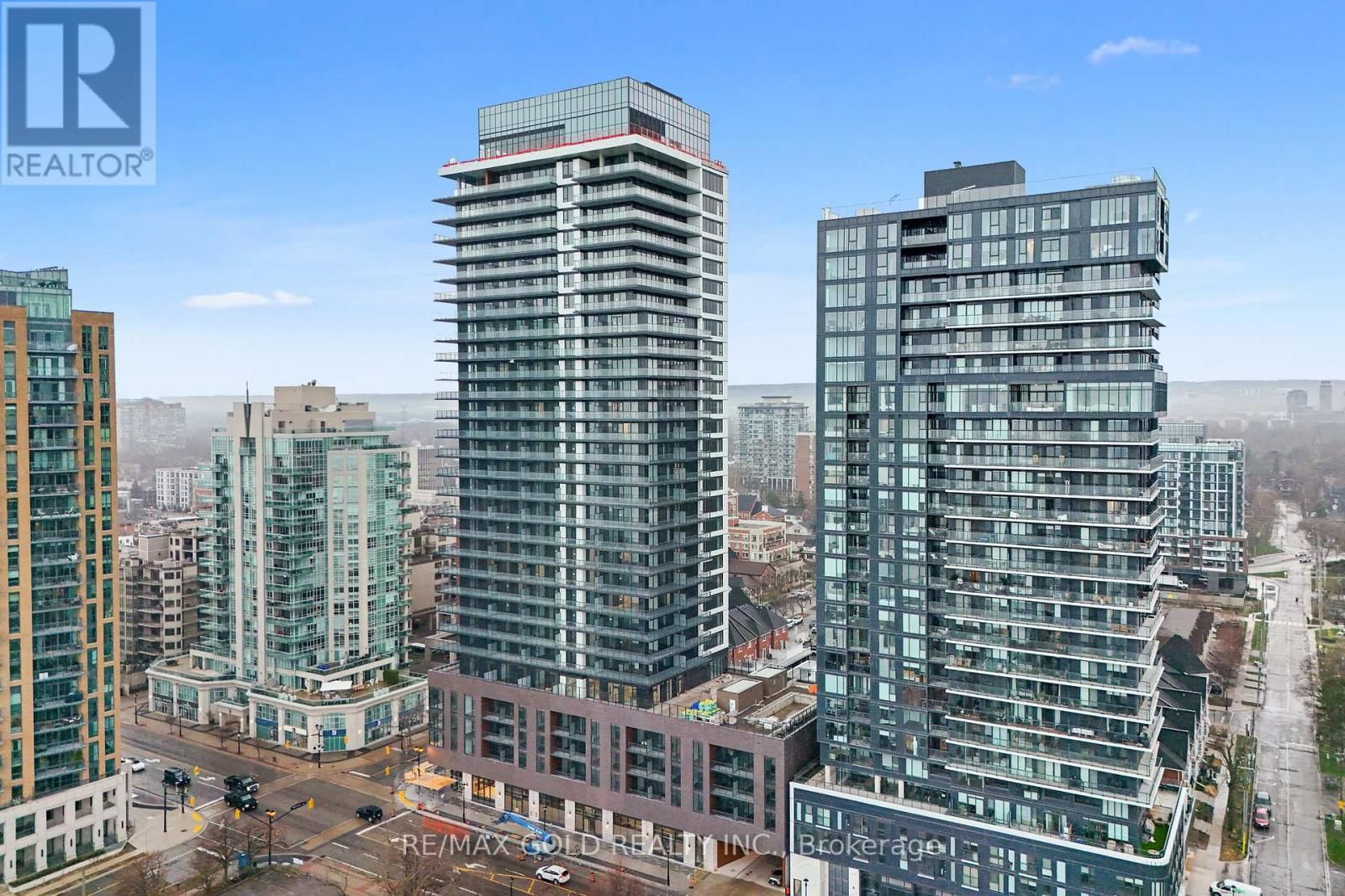 214 - 2075 LAKESHORE ROAD Image 9