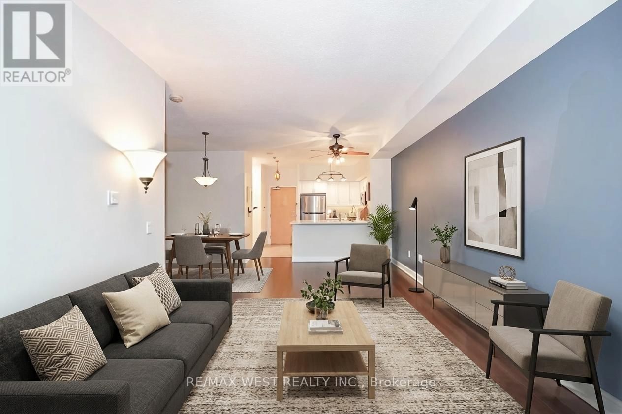 319 - 5 MARINE PARADE DRIVE Image 10