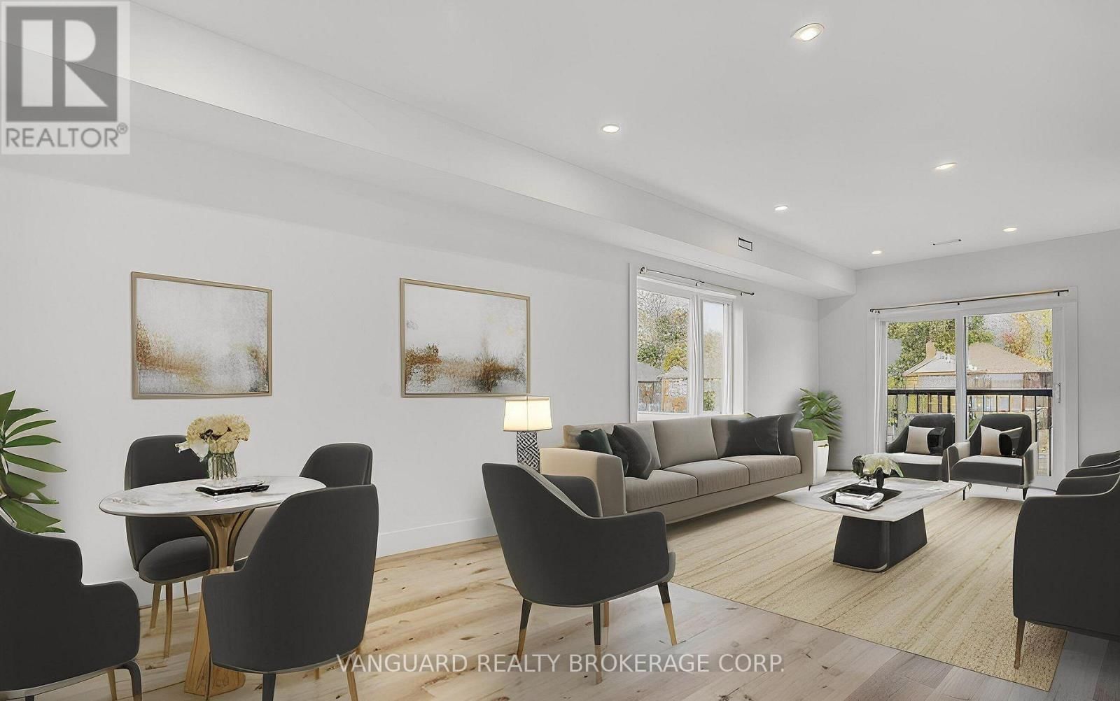 1937 LAWRENCE AVENUE WEST Image 7