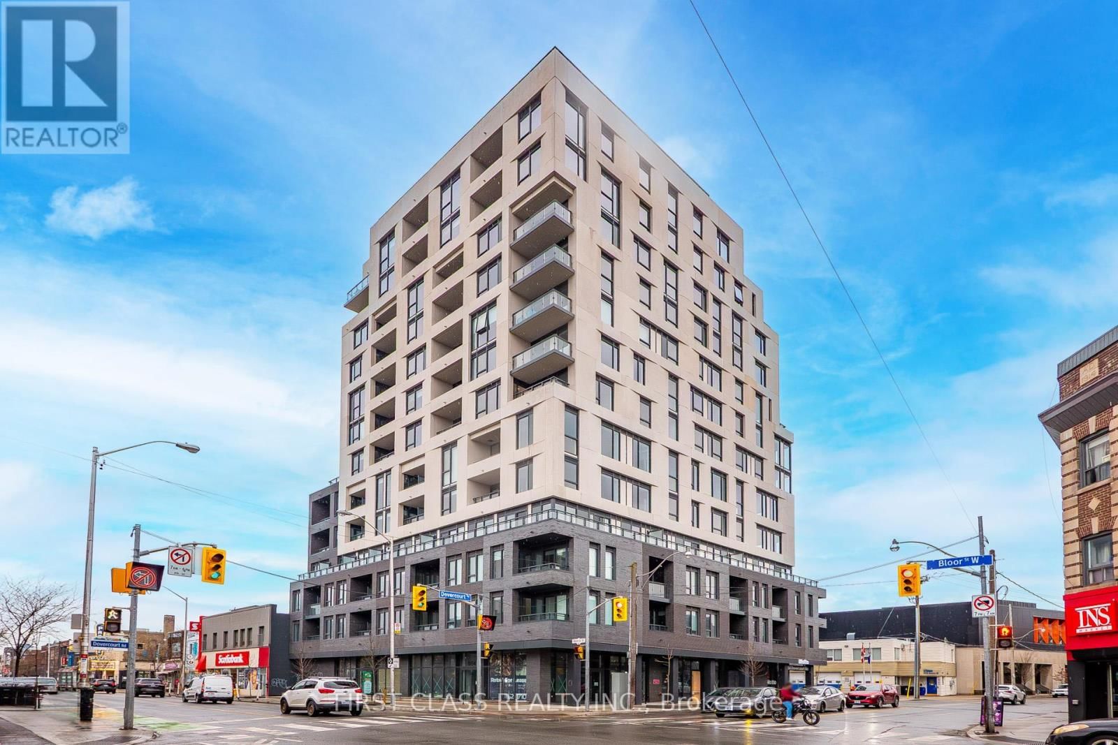 411 - 758 DOVERCOURT ROAD Image 1