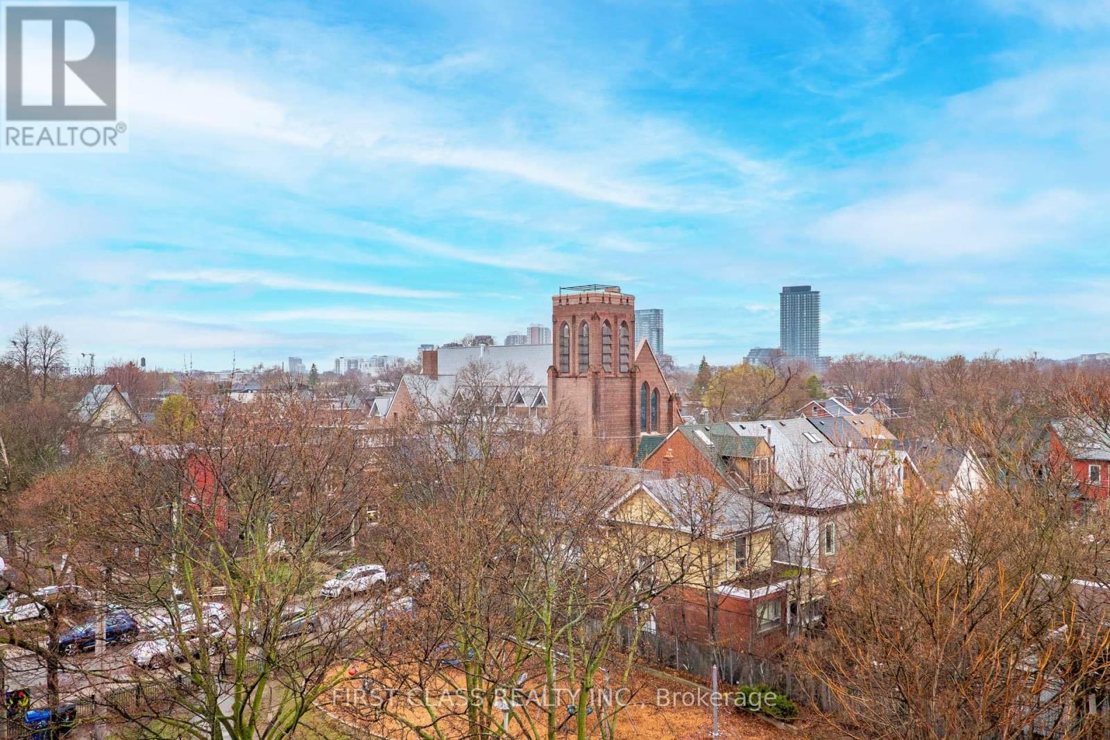 411 - 758 DOVERCOURT ROAD Image 31