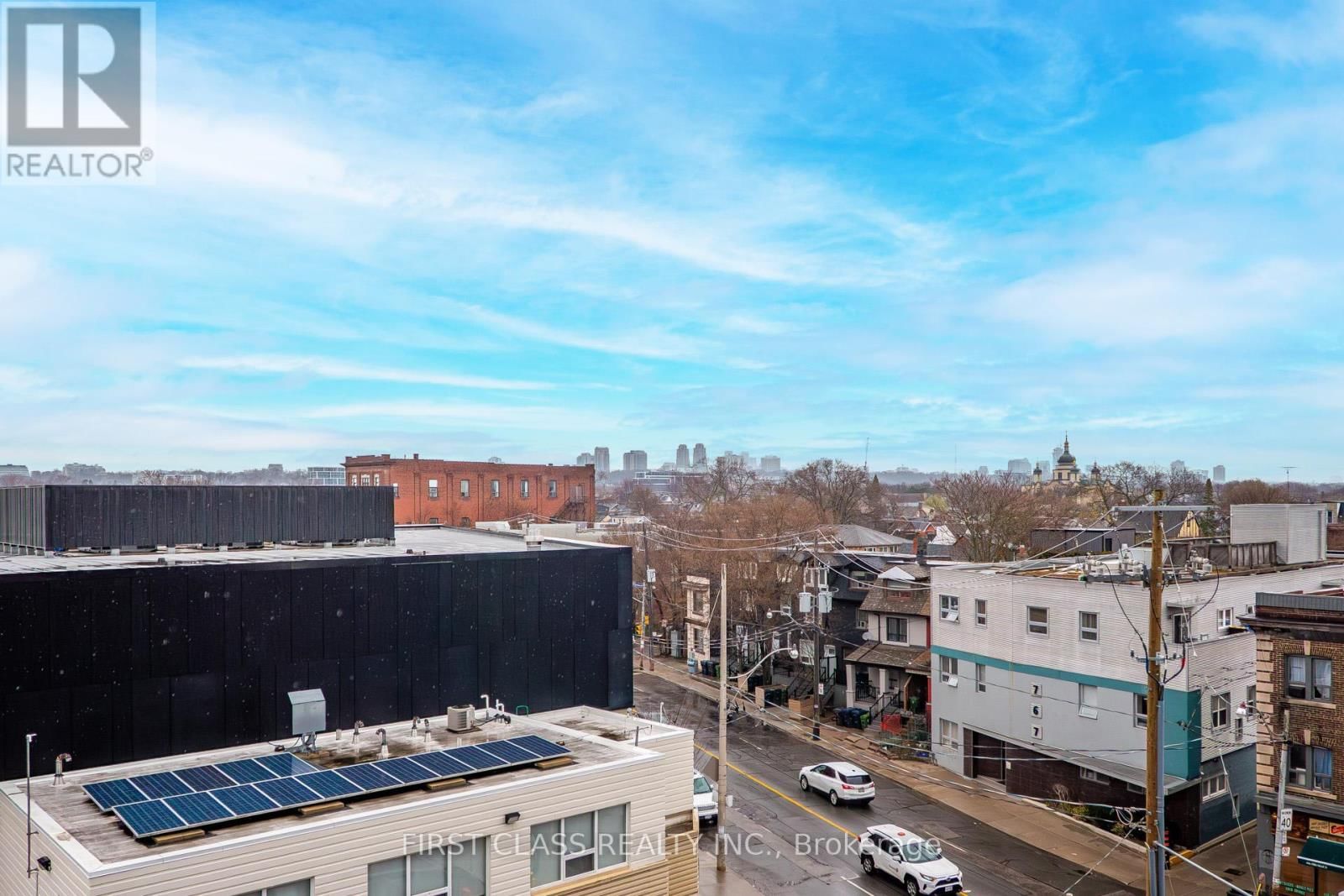 411 - 758 DOVERCOURT ROAD Image 33