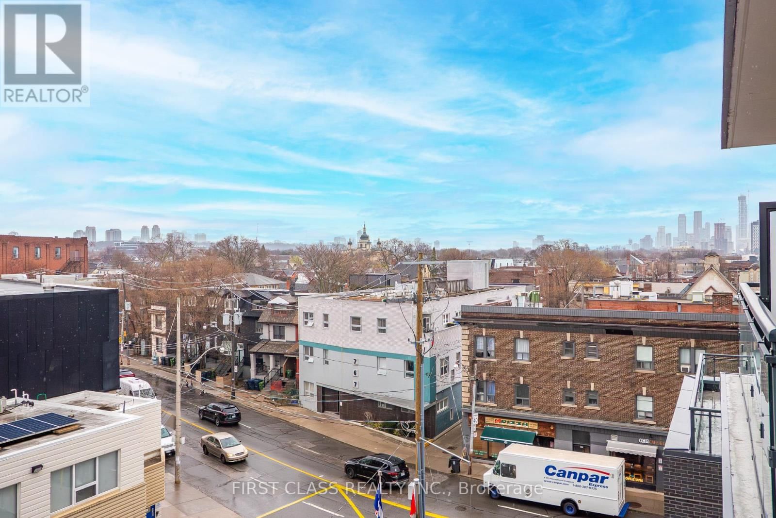 411 - 758 DOVERCOURT ROAD Image 34