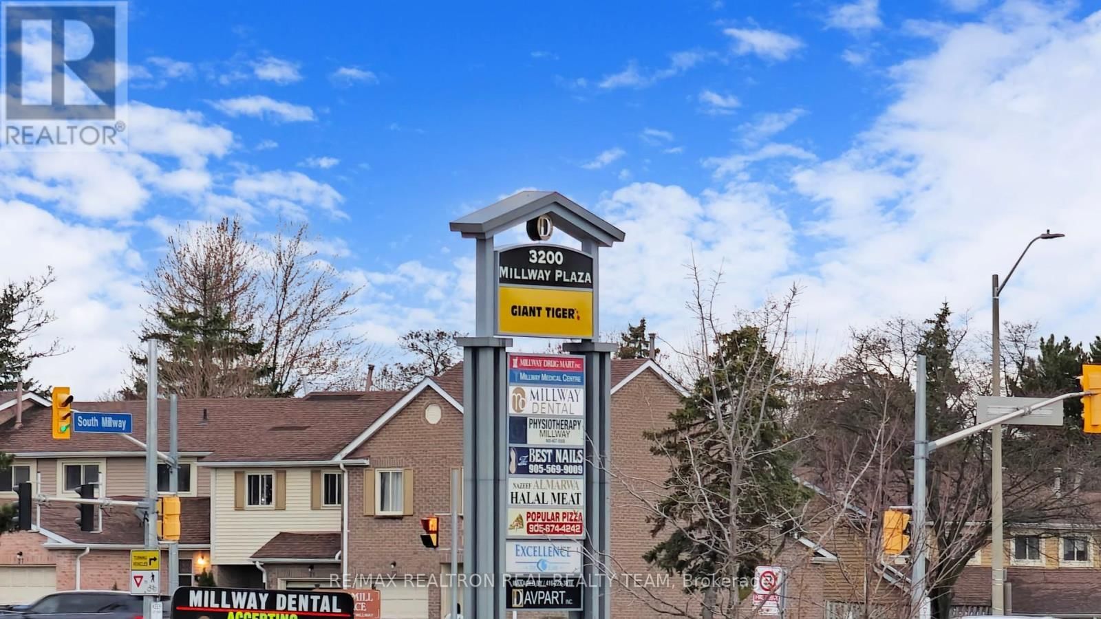 332 - 3170 ERIN MILLS PARKWAY Image 44