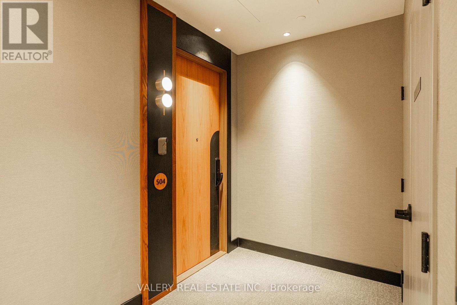 504 - 55 PORT STREET EAST Image 5