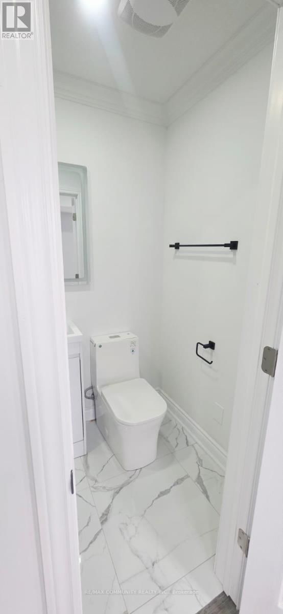 Lower - 50 ROCKMAN CRESCENT Image 6