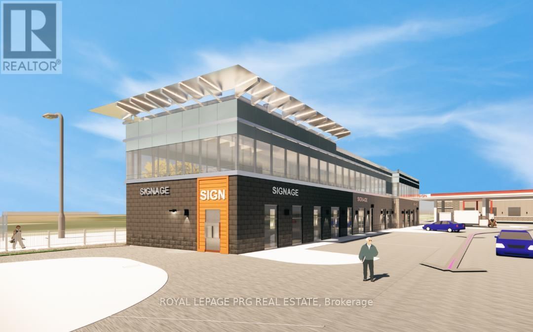 4485 QUEEN STREET EAST STREET Image 1