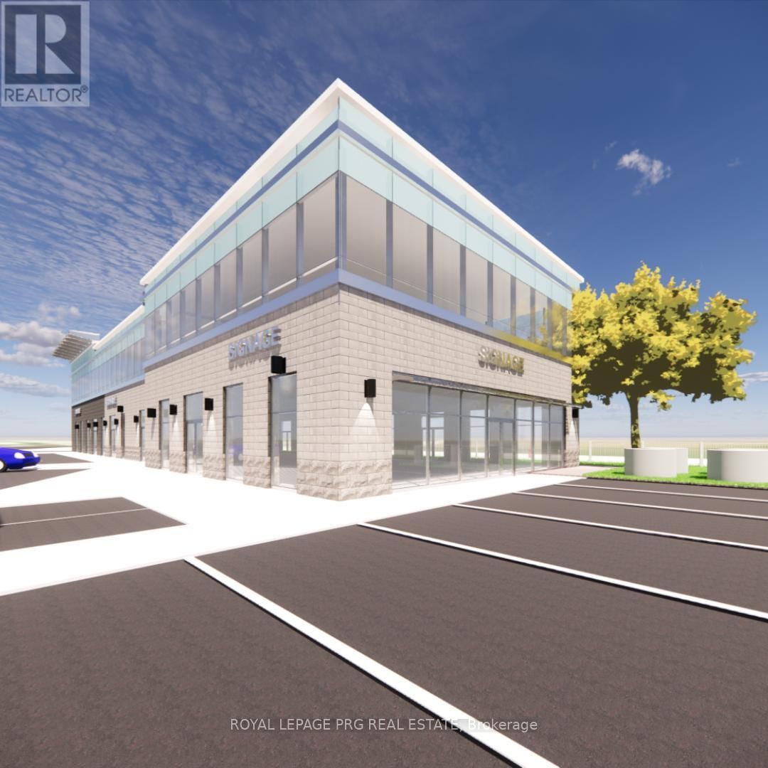 4485 QUEEN STREET EAST STREET Image 2