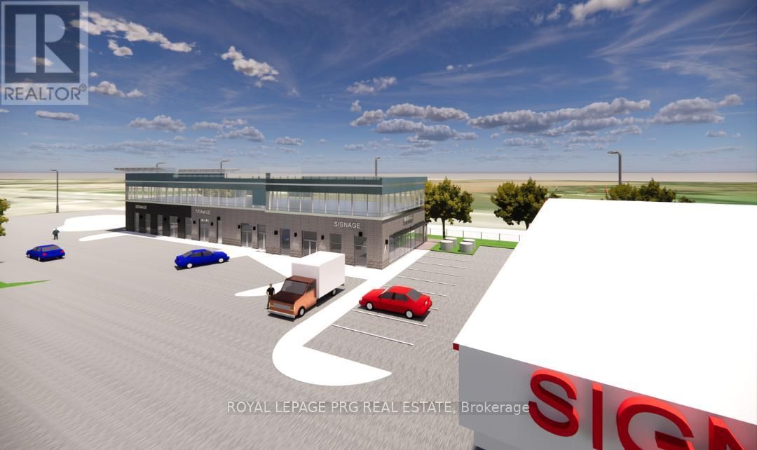 4485 QUEEN STREET EAST STREET Image 3