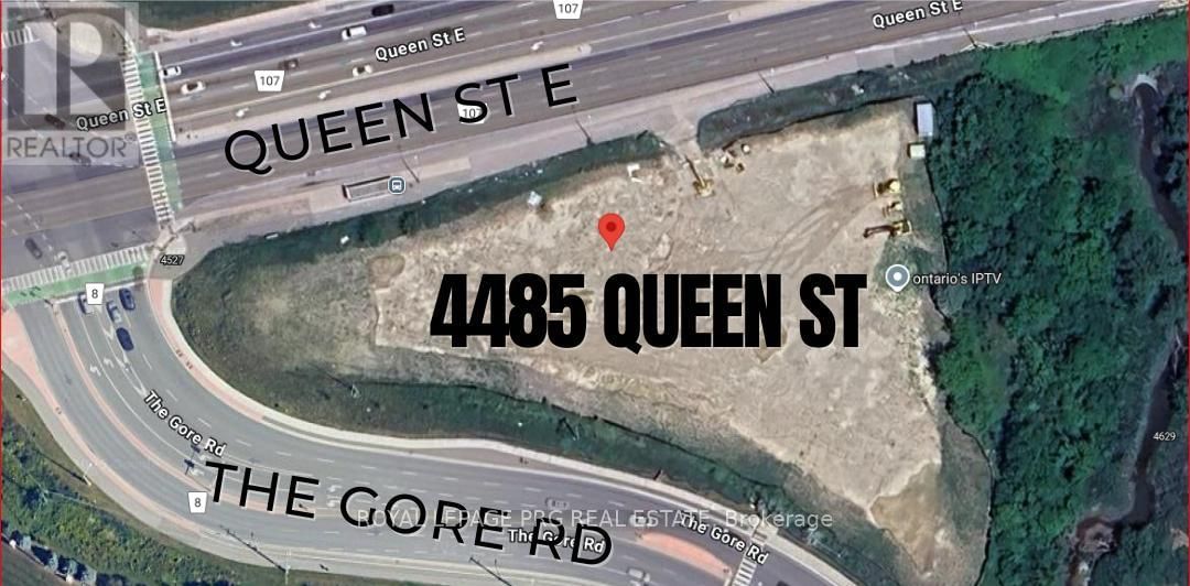 4485 QUEEN STREET EAST STREET Image 4