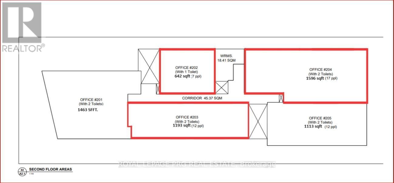 4485 QUEEN STREET EAST STREET Image 5